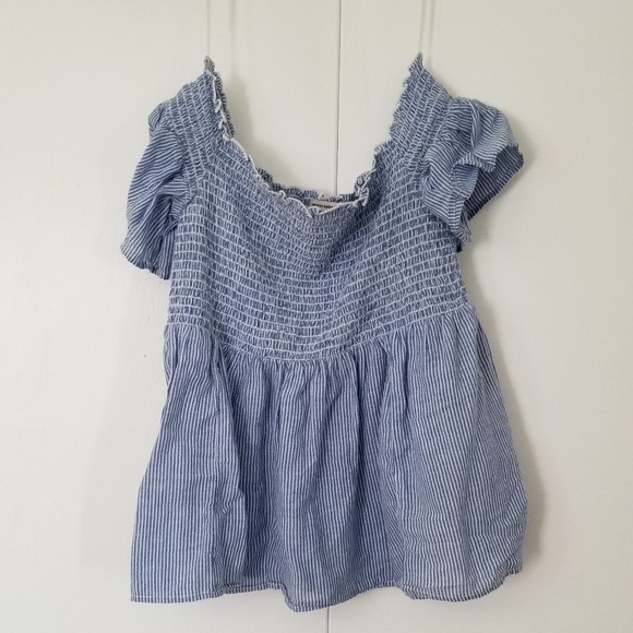 Off the Shoulder Top - Picture 1 of 1